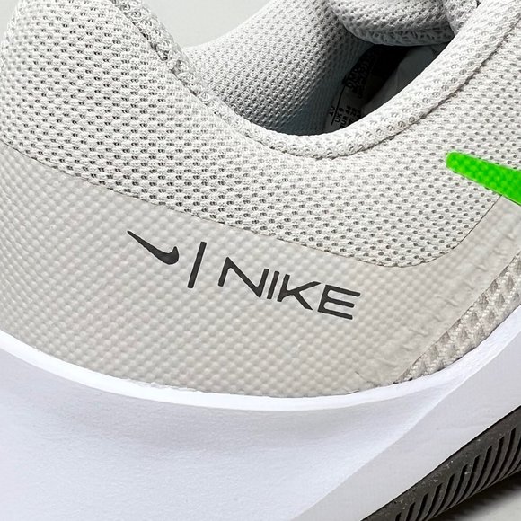 Nike Mens MC Met Con Trainer 2 Running - RARE!!!! White Green Size 10 NWOB - Picture 6 of 12